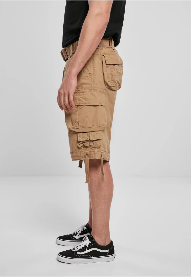 B Savage Vintage Cargo Shorts