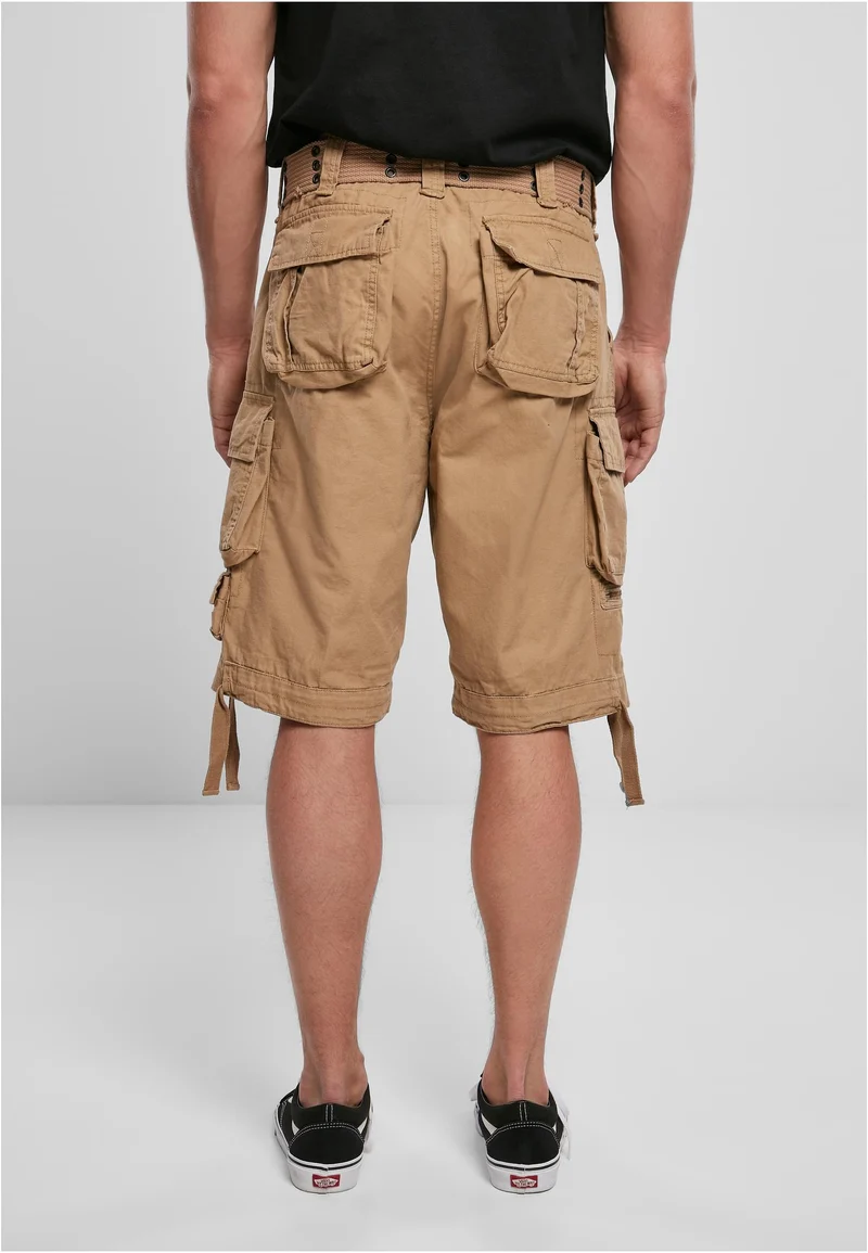 B Savage Vintage Cargo Shorts