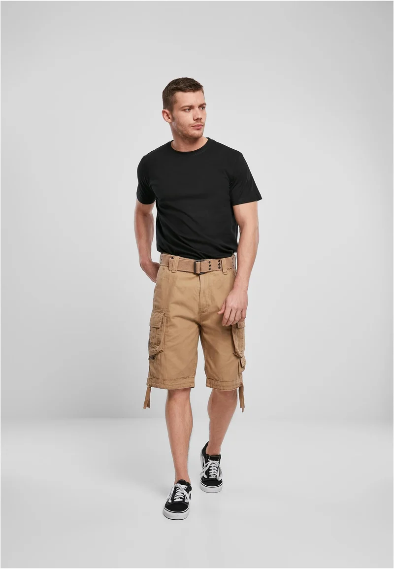 B Savage Vintage Cargo Shorts