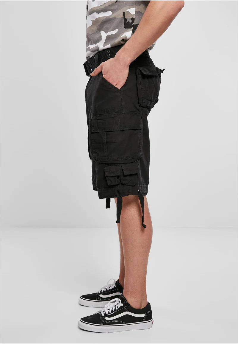 B Savage Vintage Cargo Shorts