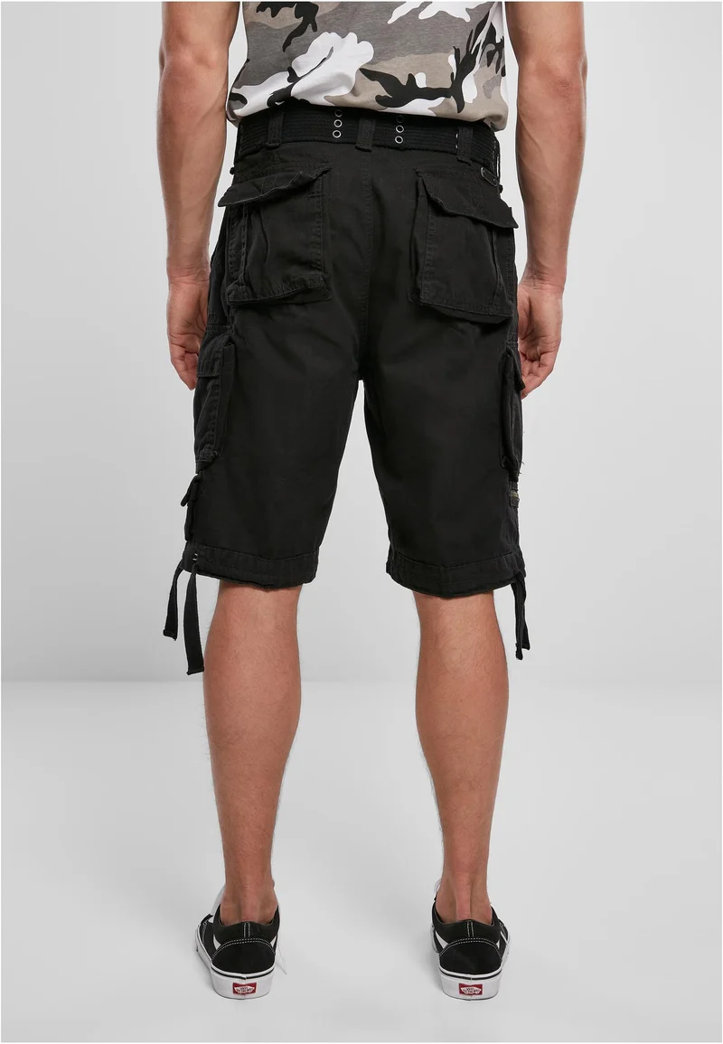 B Savage Vintage Cargo Shorts