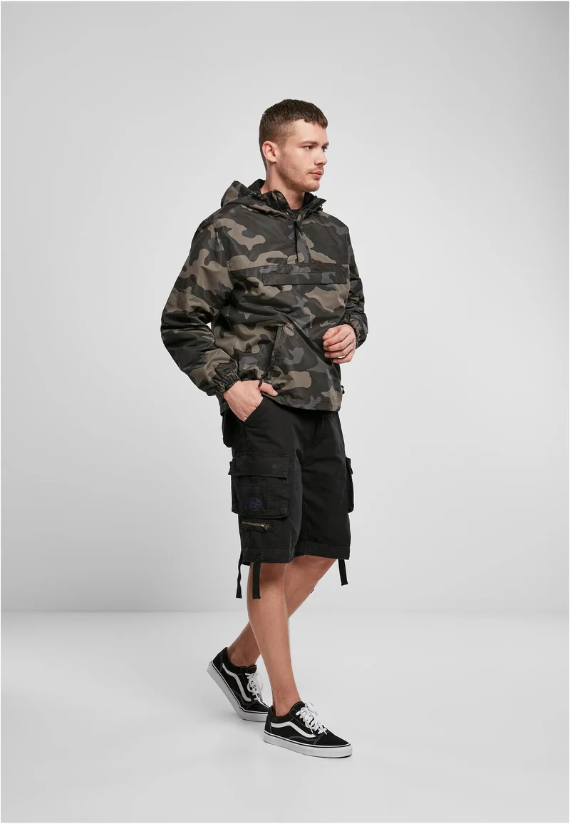 B Savage Vintage Cargo Shorts