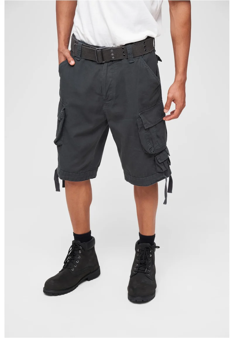 B Savage Vintage Cargo Shorts
