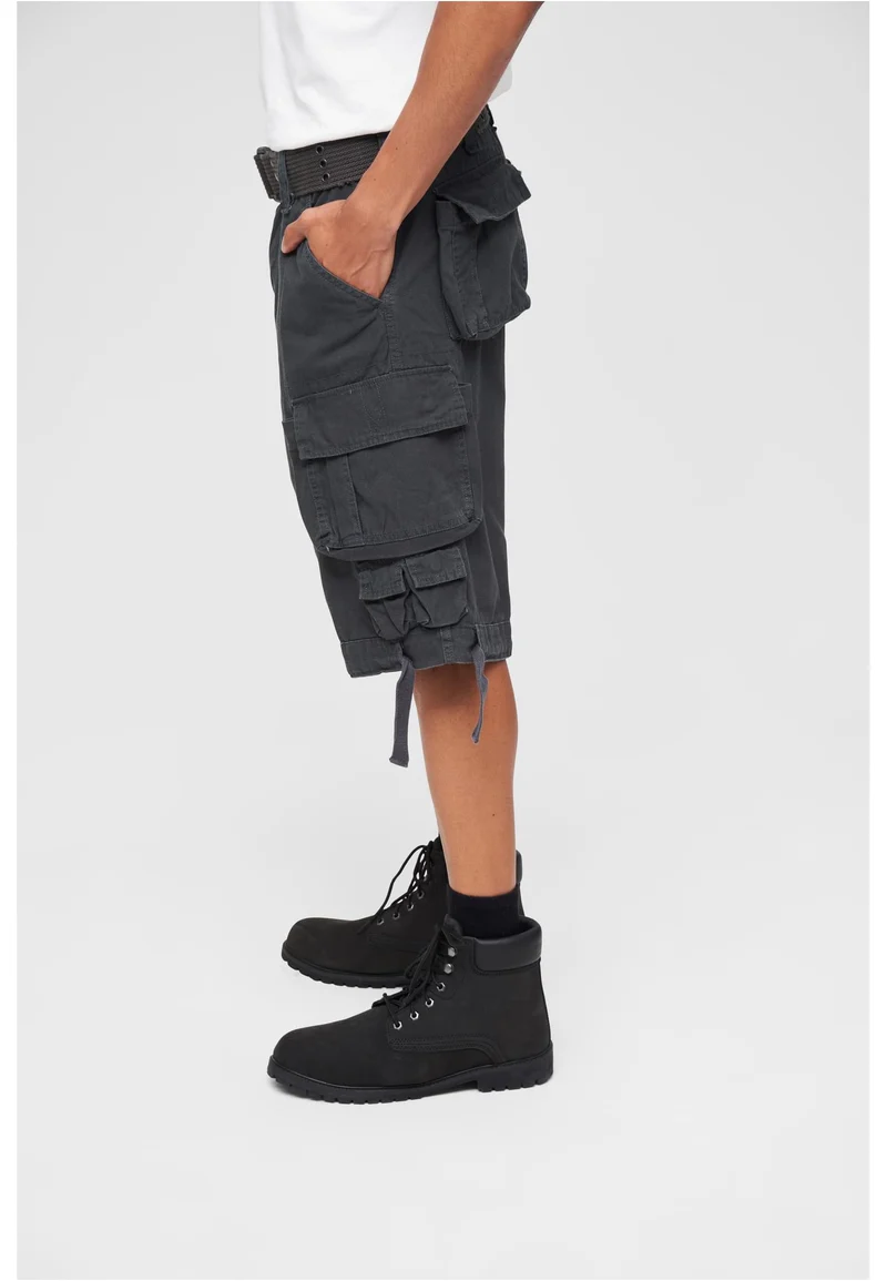 B Savage Vintage Cargo Shorts