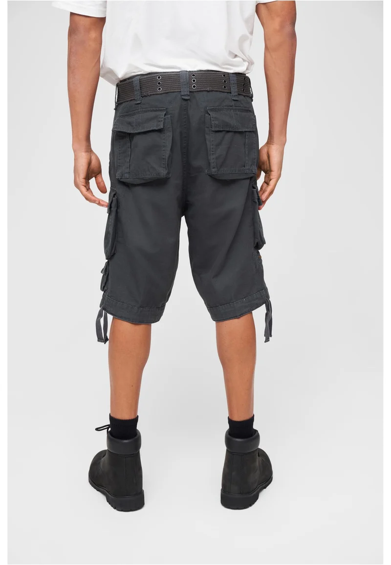 B Savage Vintage Cargo Shorts