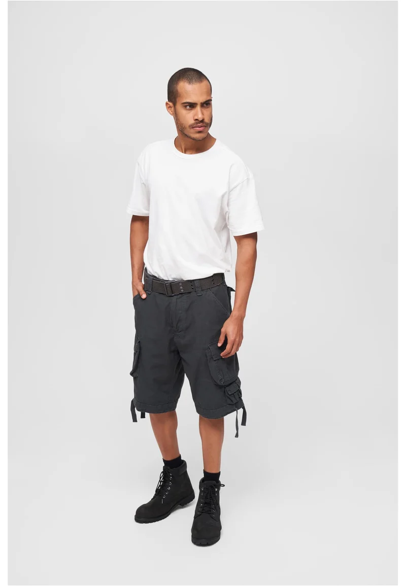 B Savage Vintage Cargo Shorts