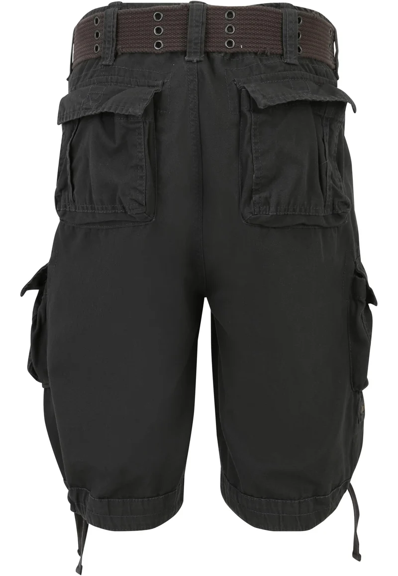 B Savage Vintage Cargo Shorts