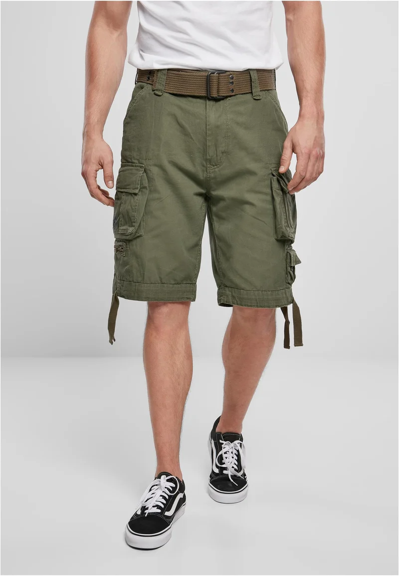 B Savage Vintage Cargo Shorts