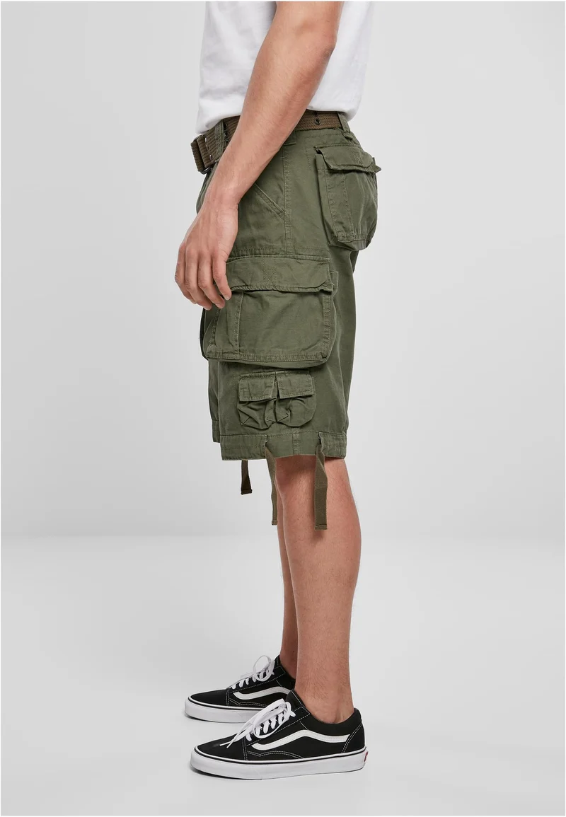 B Savage Vintage Cargo Shorts