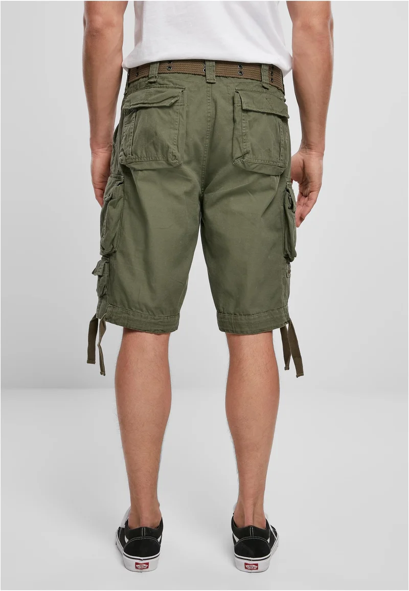 B Savage Vintage Cargo Shorts