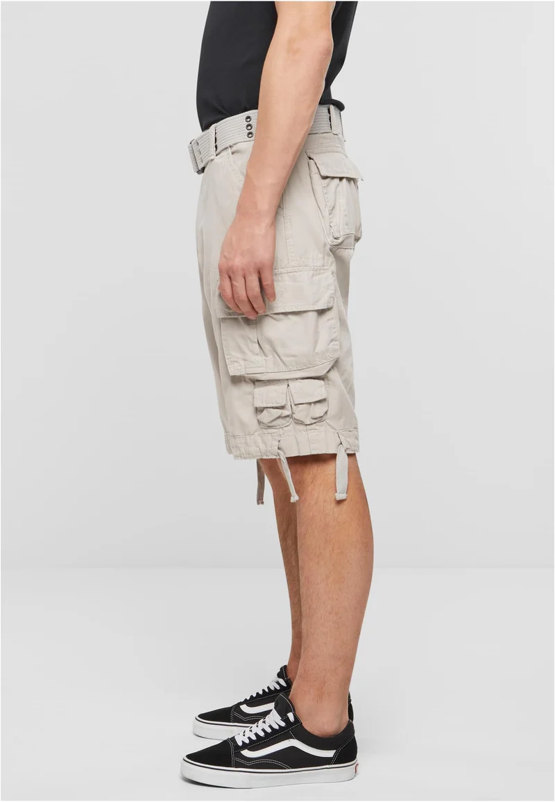 B Savage Vintage Cargo Shorts