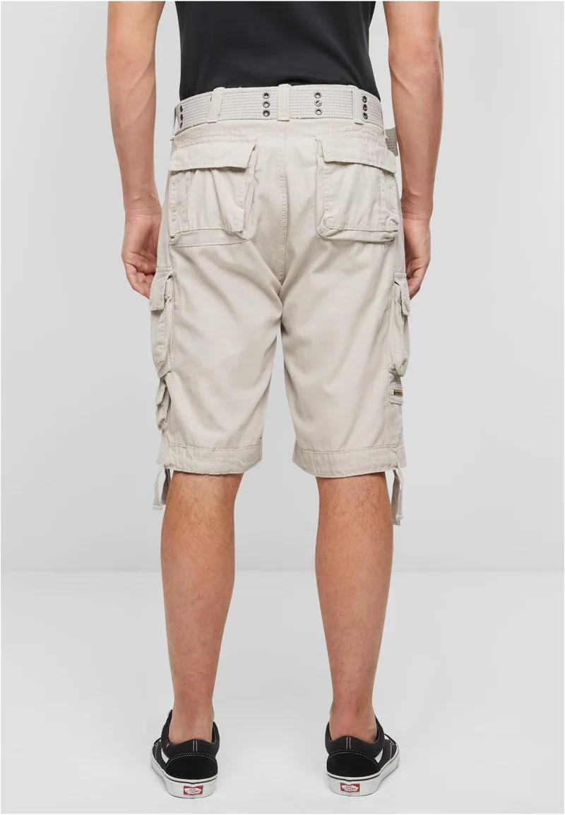 B Savage Vintage Cargo Shorts