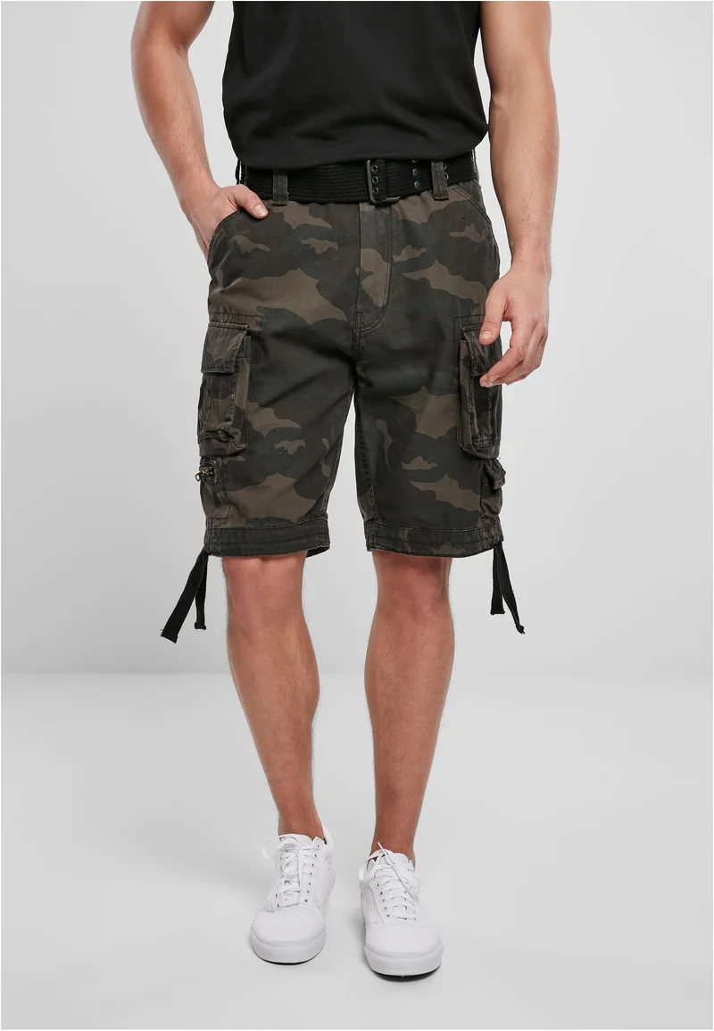 B Savage Vintage Cargo Shorts
