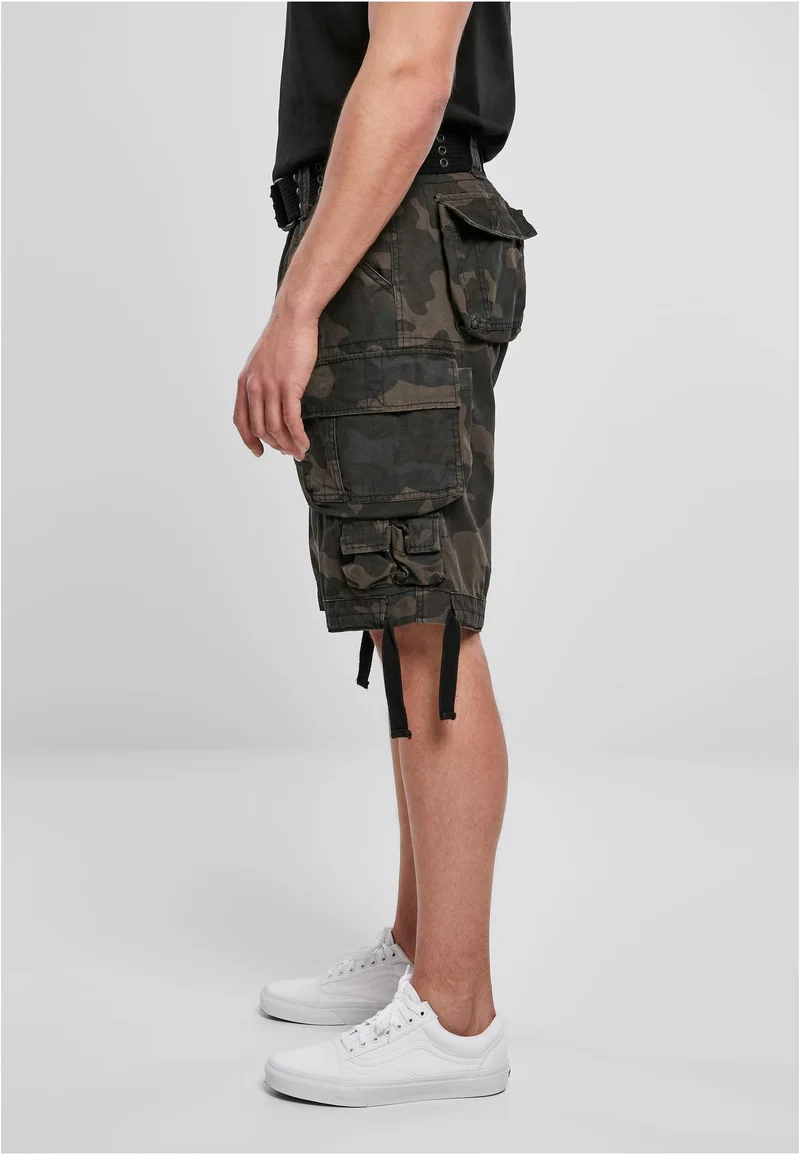 B Savage Vintage Cargo Shorts