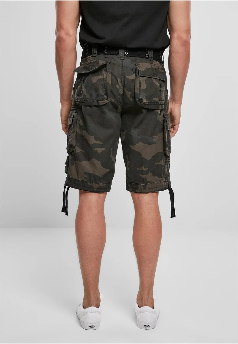 B Savage Vintage Cargo Shorts