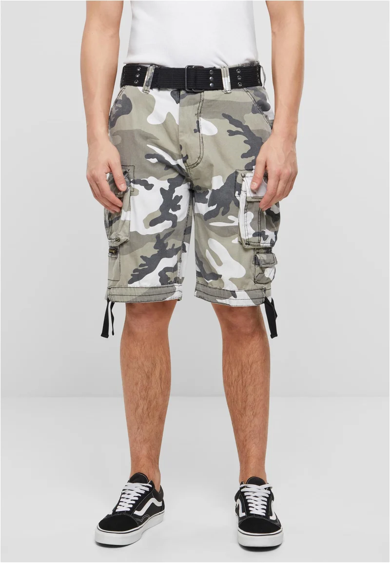 B Savage Vintage Cargo Shorts