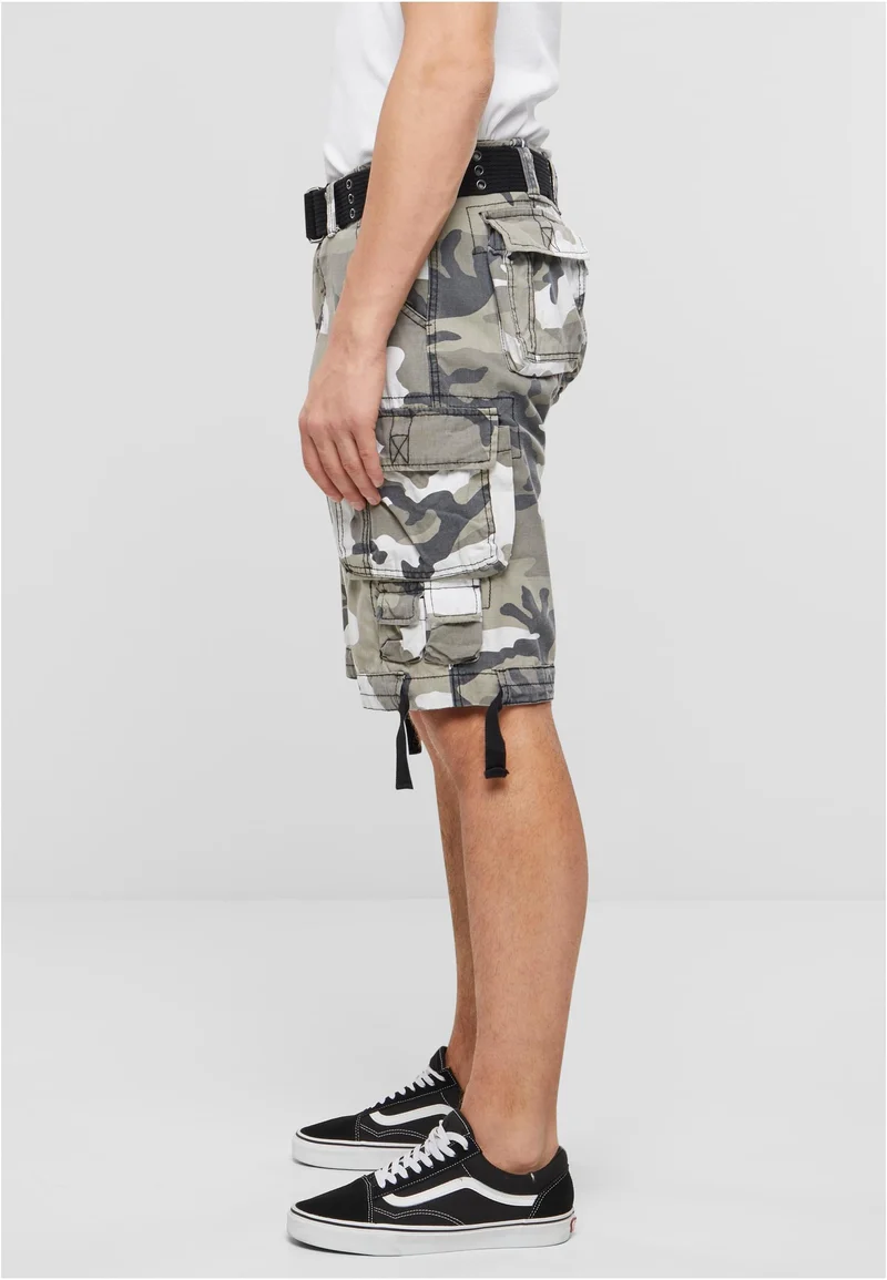 B Savage Vintage Cargo Shorts