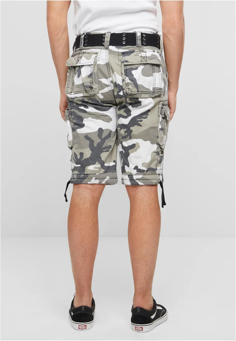 B Savage Vintage Cargo Shorts