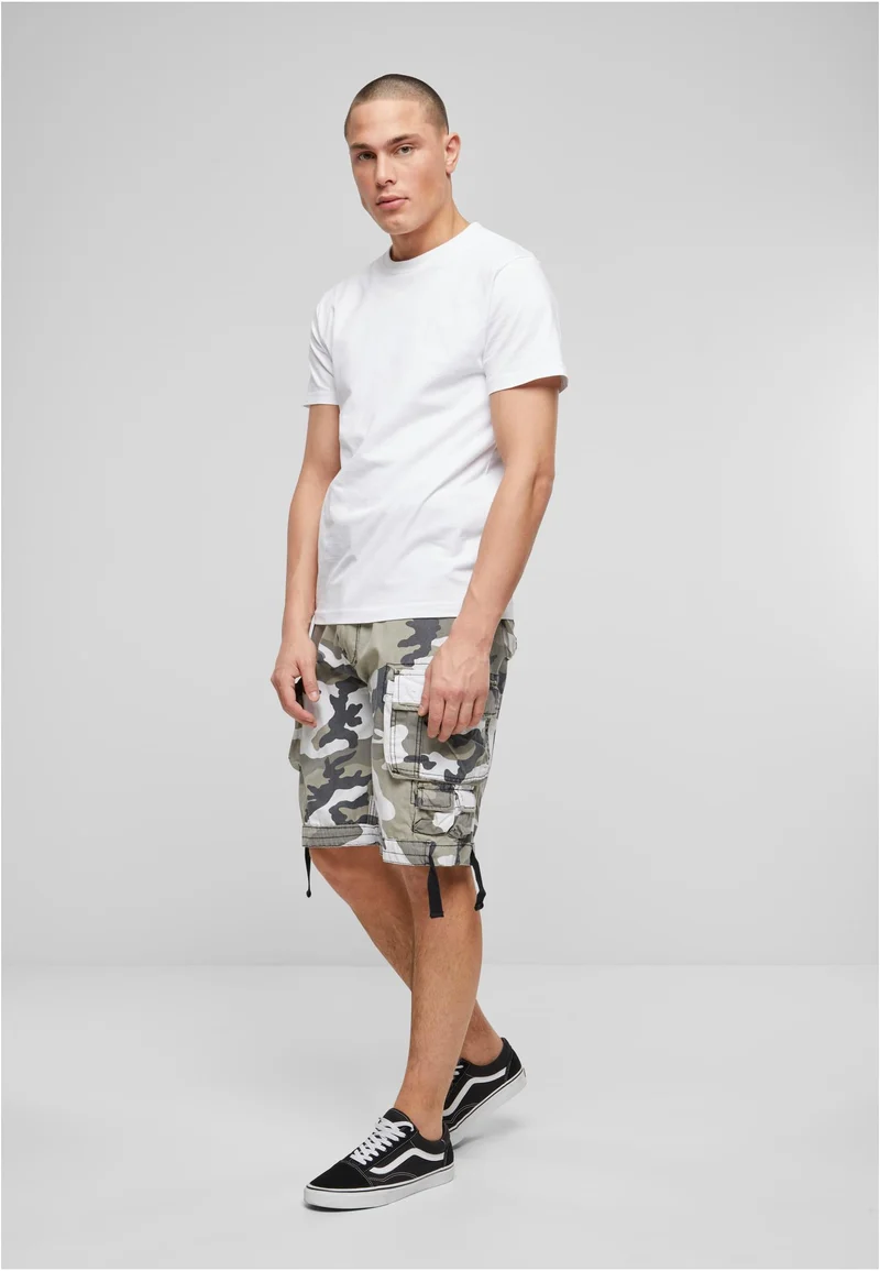 B Savage Vintage Cargo Shorts