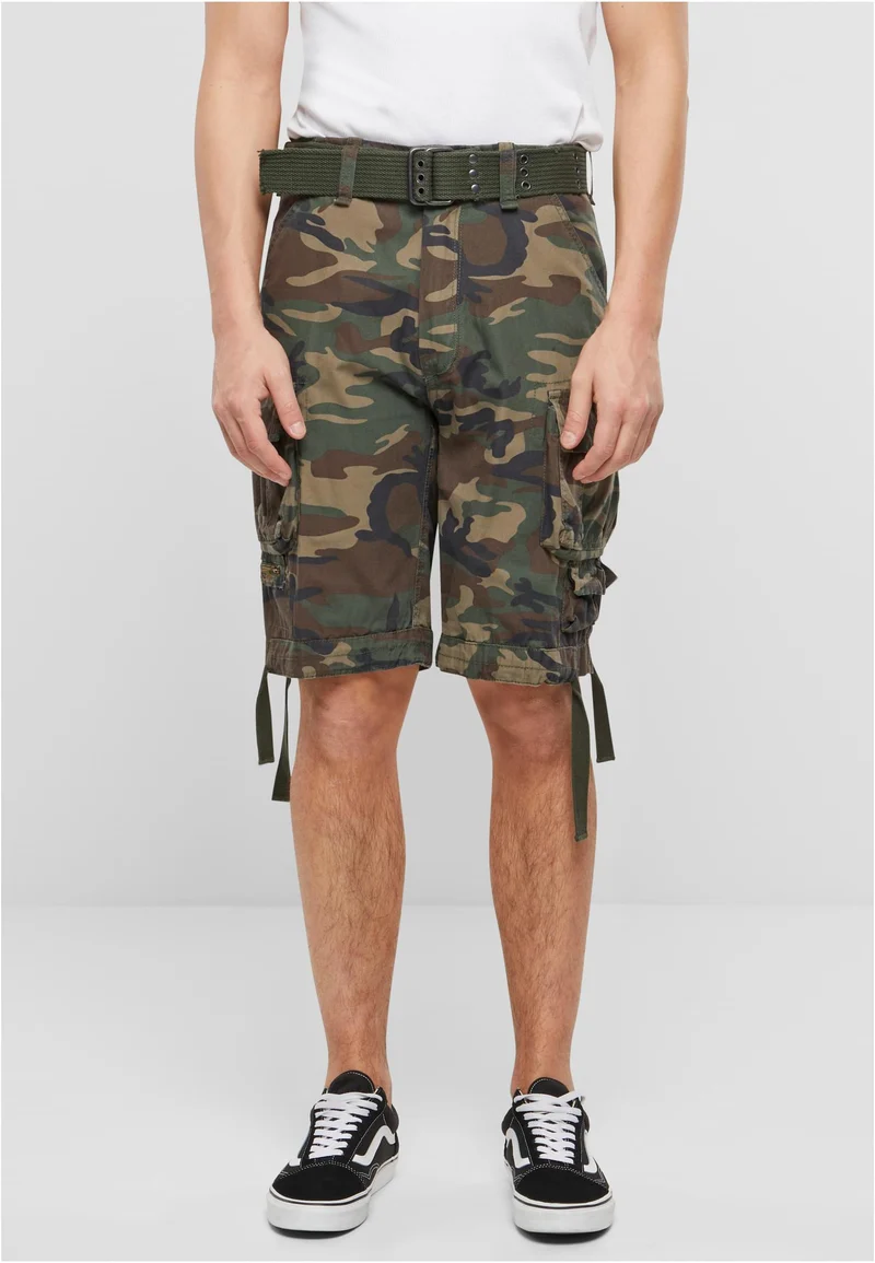 B Savage Vintage Cargo Shorts