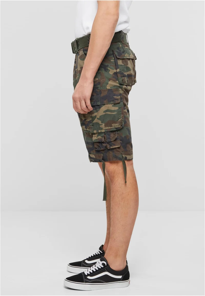 B Savage Vintage Cargo Shorts