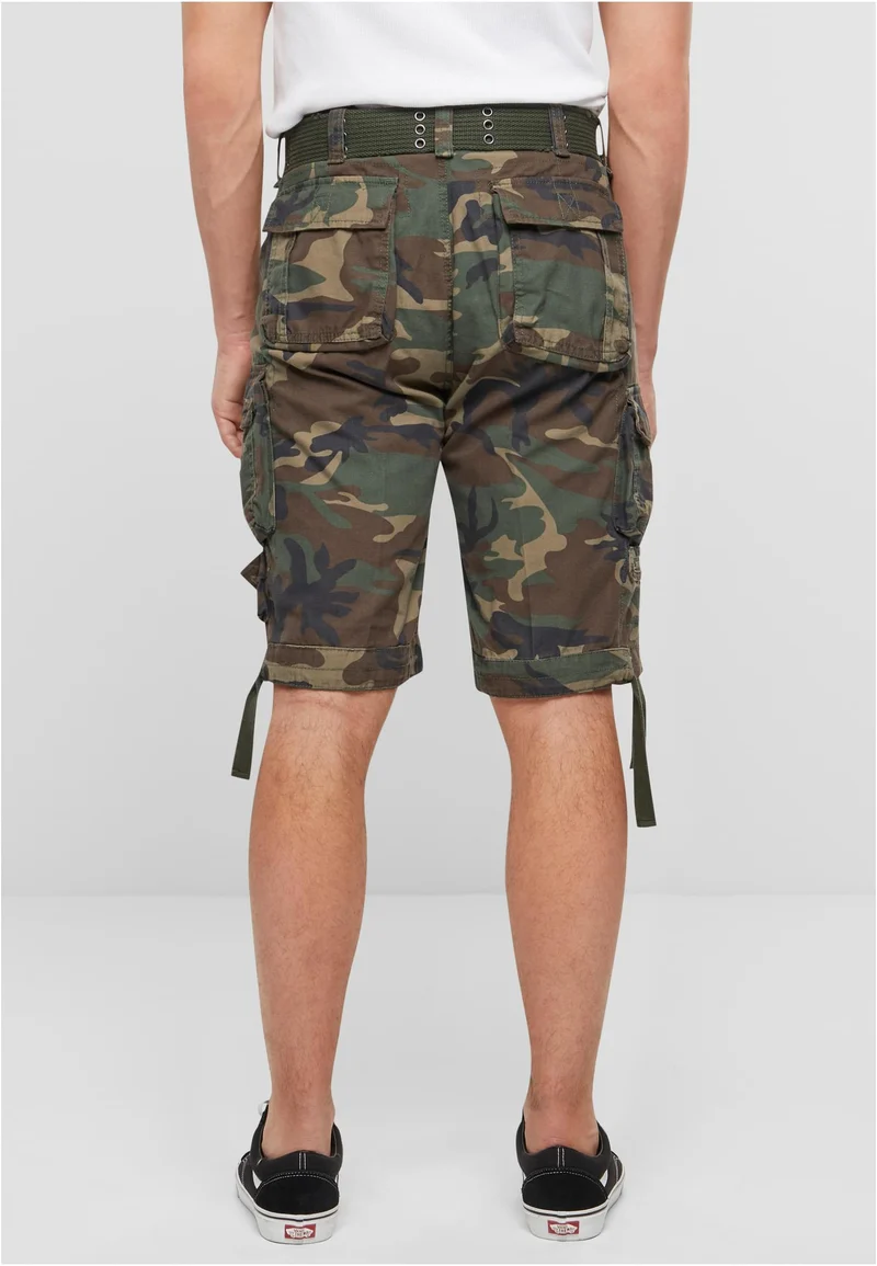 B Savage Vintage Cargo Shorts