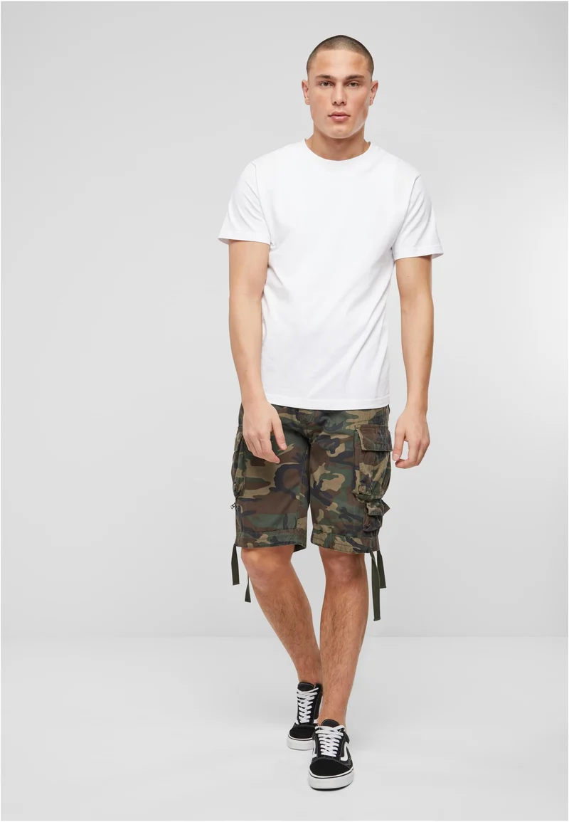 B Savage Vintage Cargo Shorts