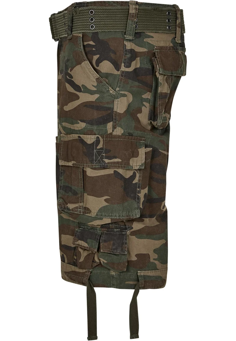 B Savage Vintage Cargo Shorts