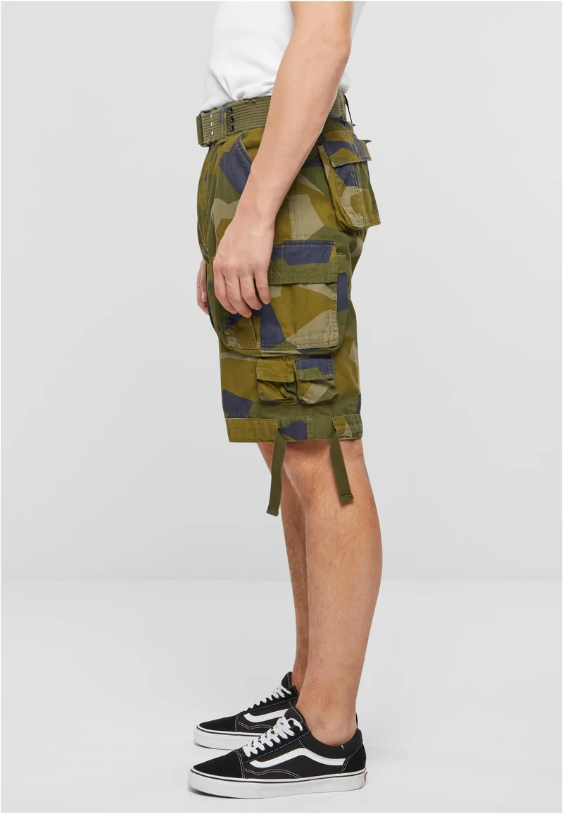 B Savage Vintage Cargo Shorts