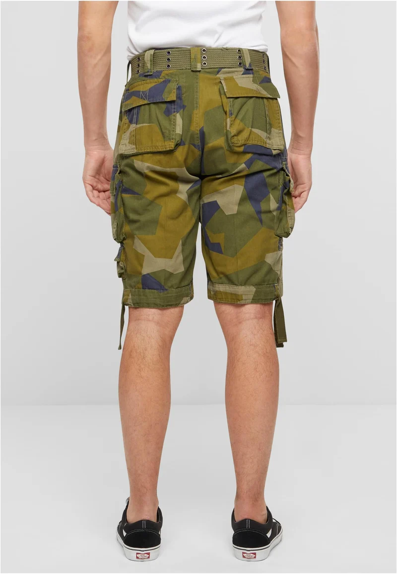 B Savage Vintage Cargo Shorts
