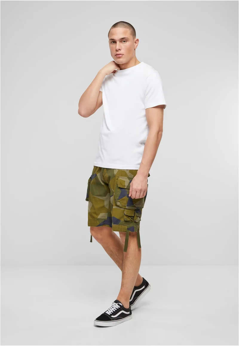 B Savage Vintage Cargo Shorts