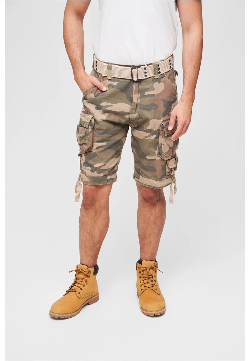B Savage Vintage Cargo Shorts