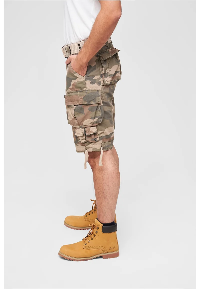 B Savage Vintage Cargo Shorts