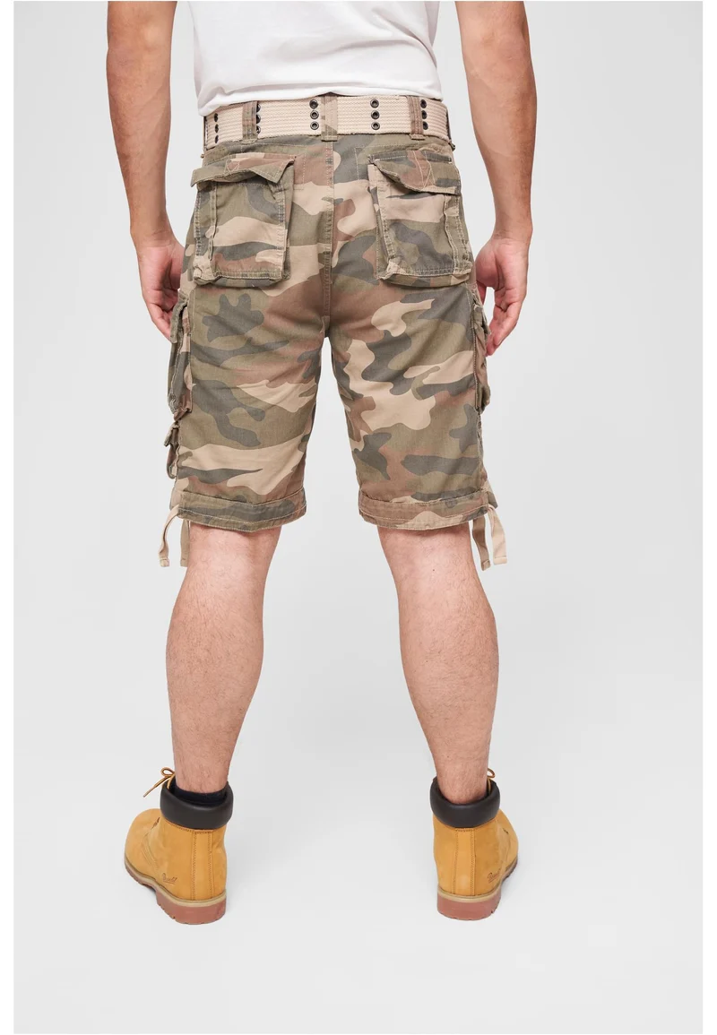 B Savage Vintage Cargo Shorts
