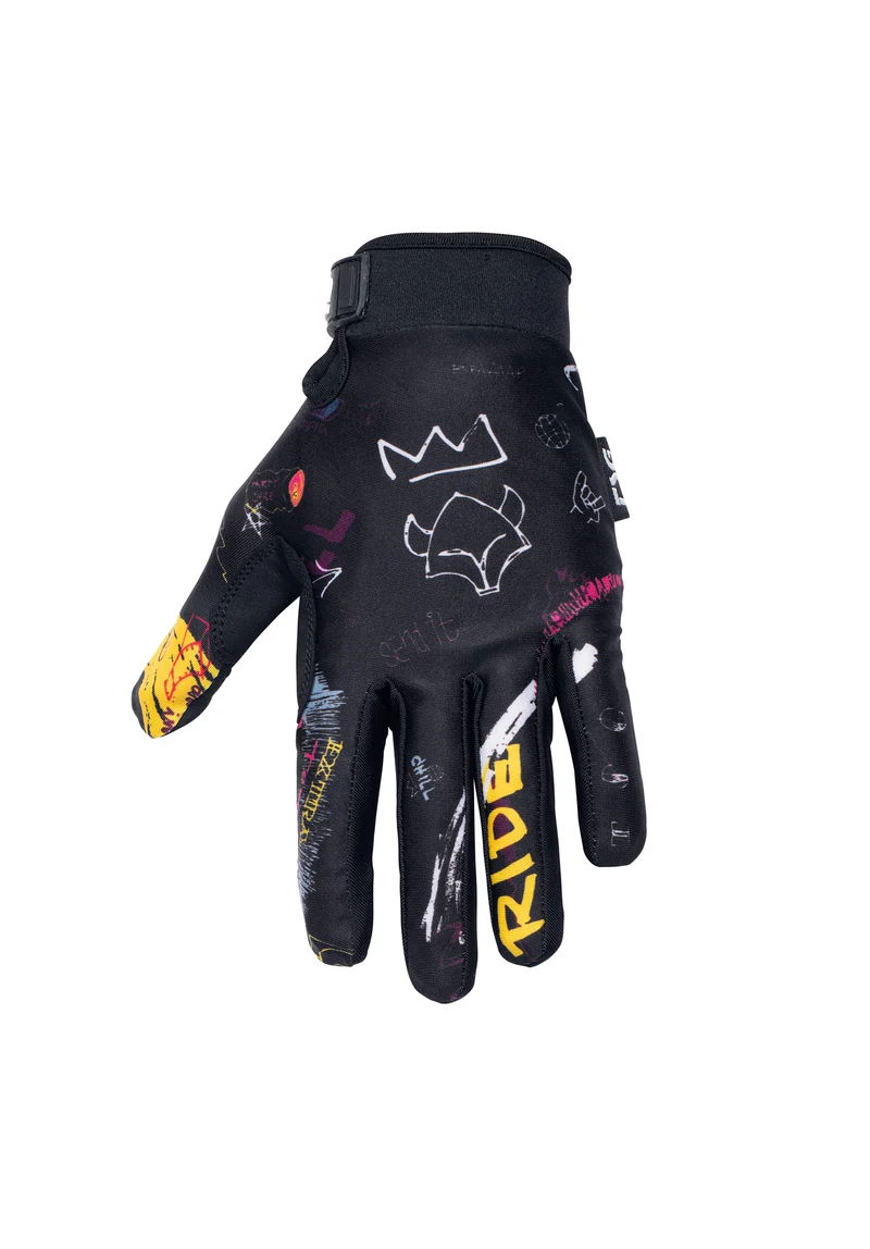 DW Glove