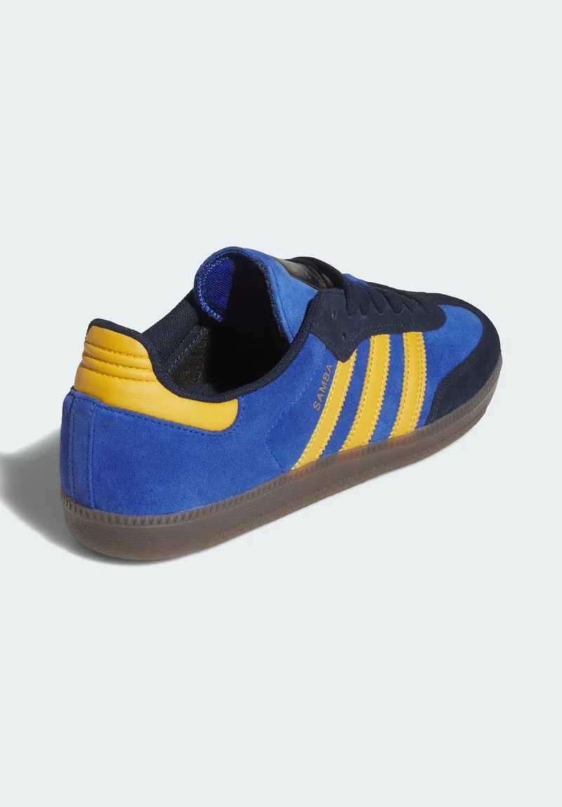 Samba ADV