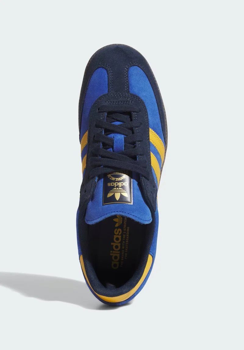 Samba ADV