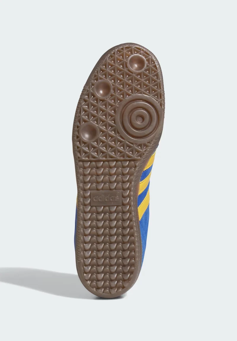 Samba ADV