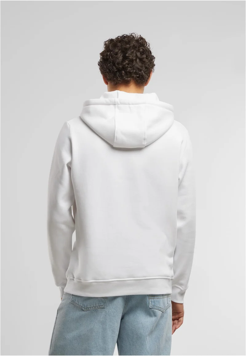 MT USA College Wording Patch Hoody