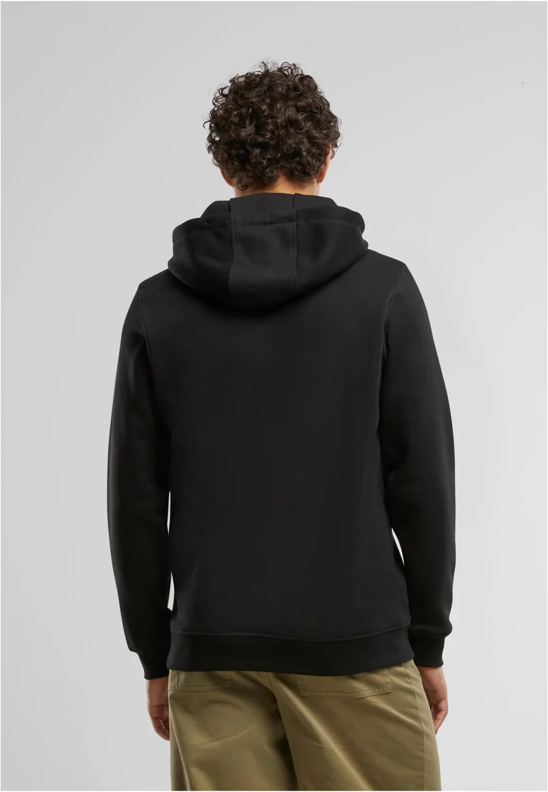 MT USA College Wording Patch Hoody