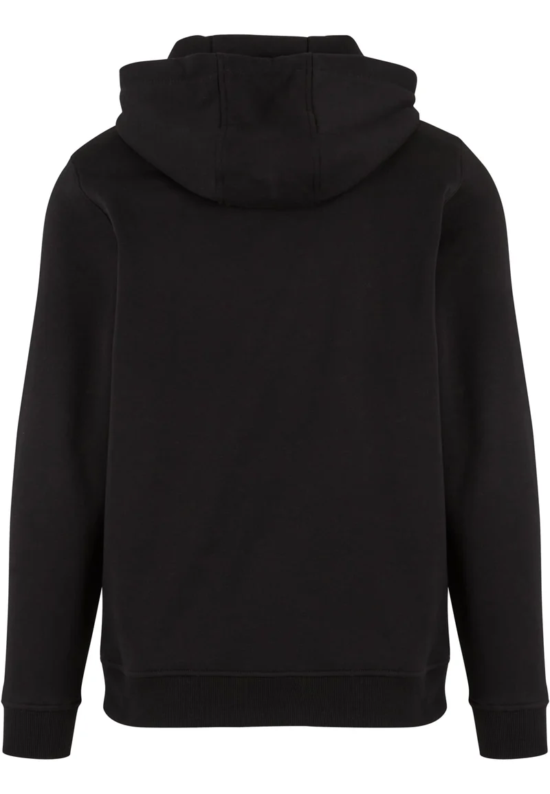 MT USA College Wording Patch Hoody