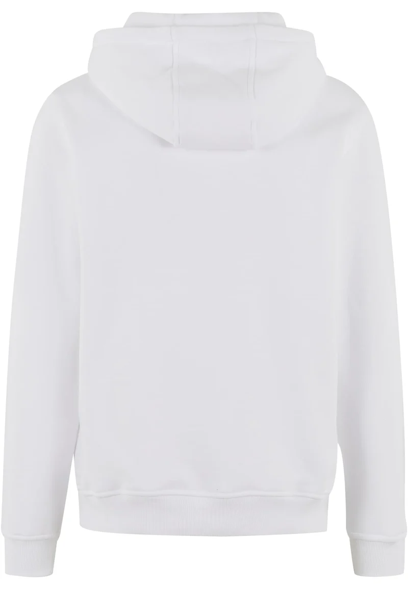 MT USA College Wording Patch Hoody