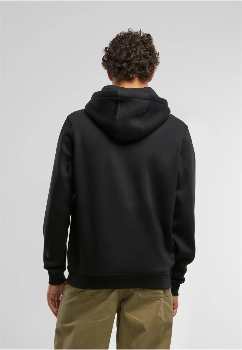 MT California Bear Patch Hoody