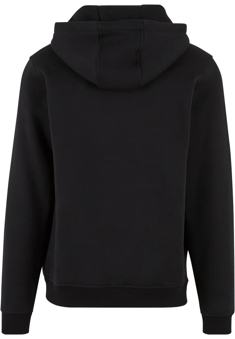 MT California Bear Patch Hoody