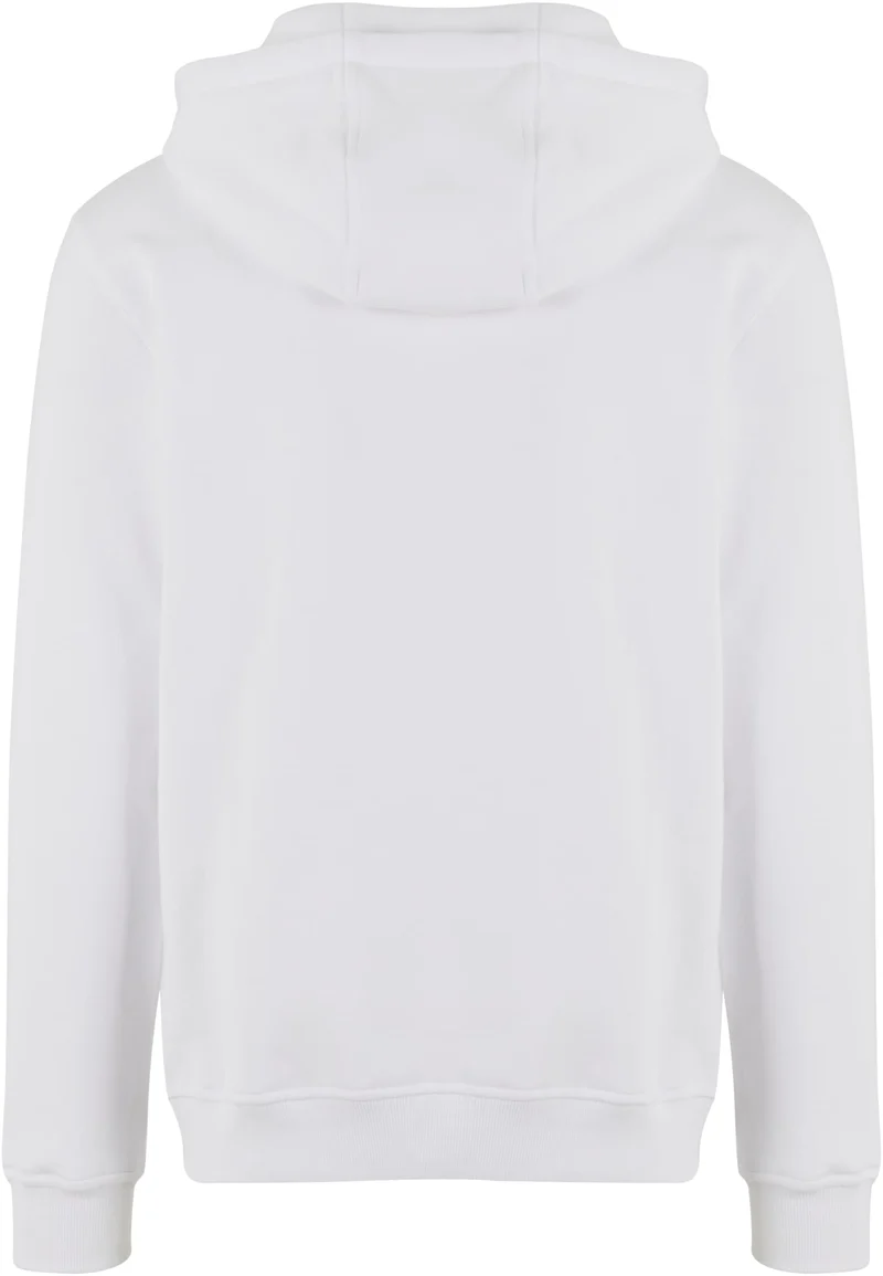MT California Bear Patch Hoody