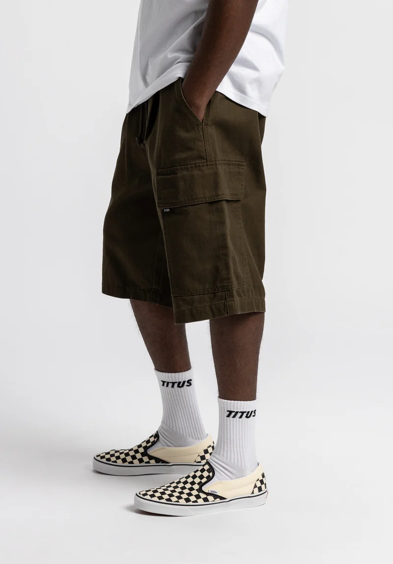 Oversize Cargo