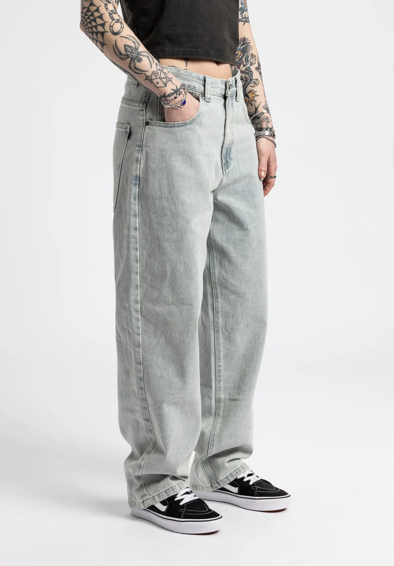 Alby-Baggy
