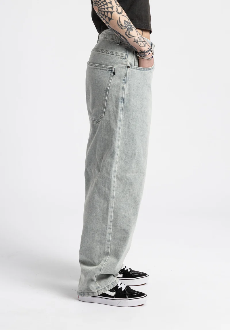 Alby-Baggy