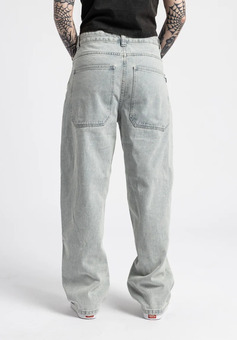Alby-Baggy