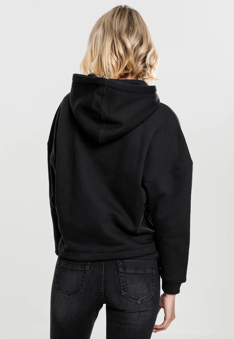 UC Kimono Hoody